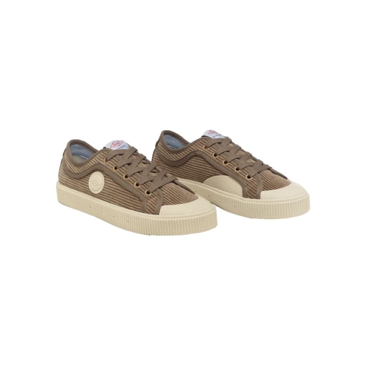 Women's Sneakers Sanjo Brown