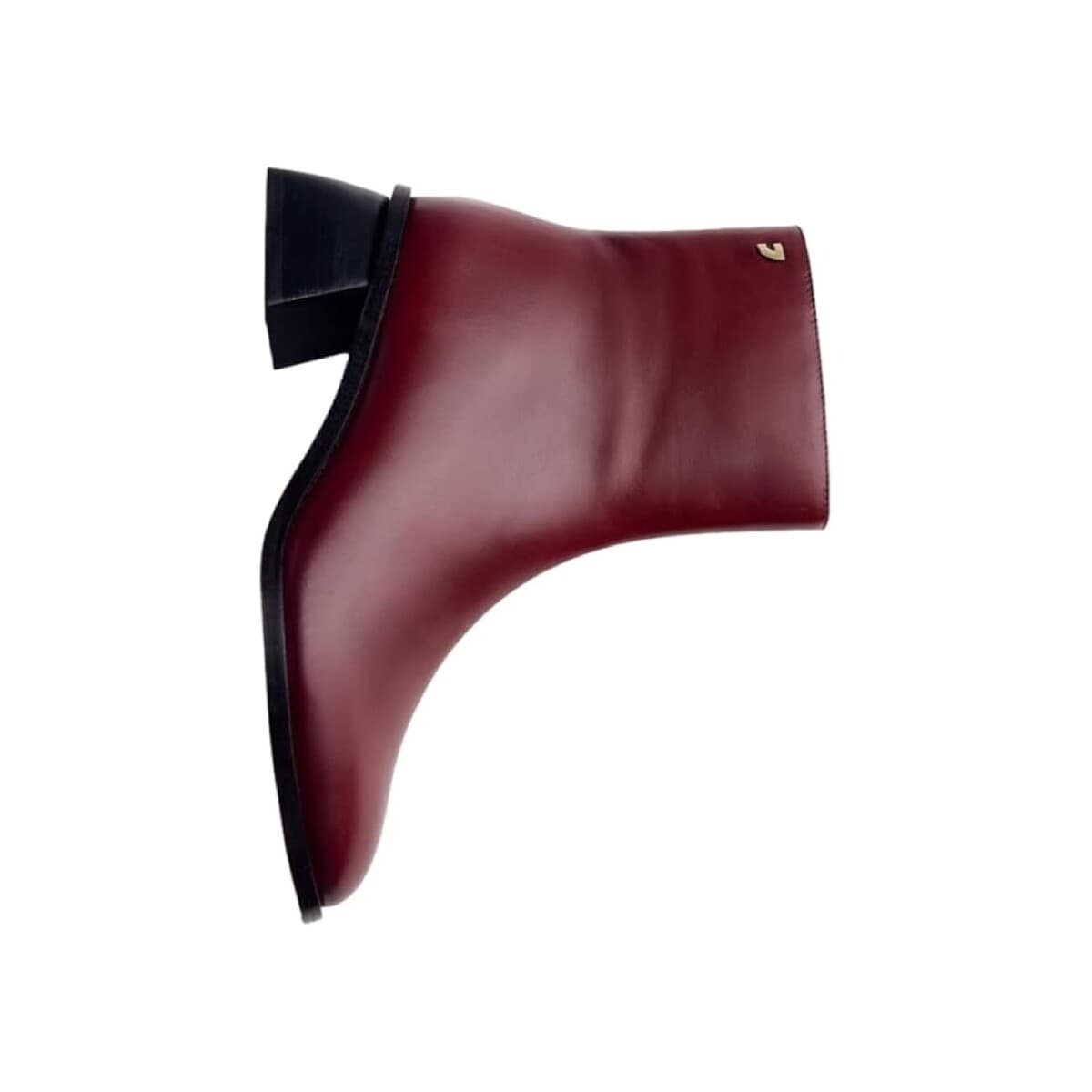 Women's Ankle Boots Gioseppo Bordeaux
