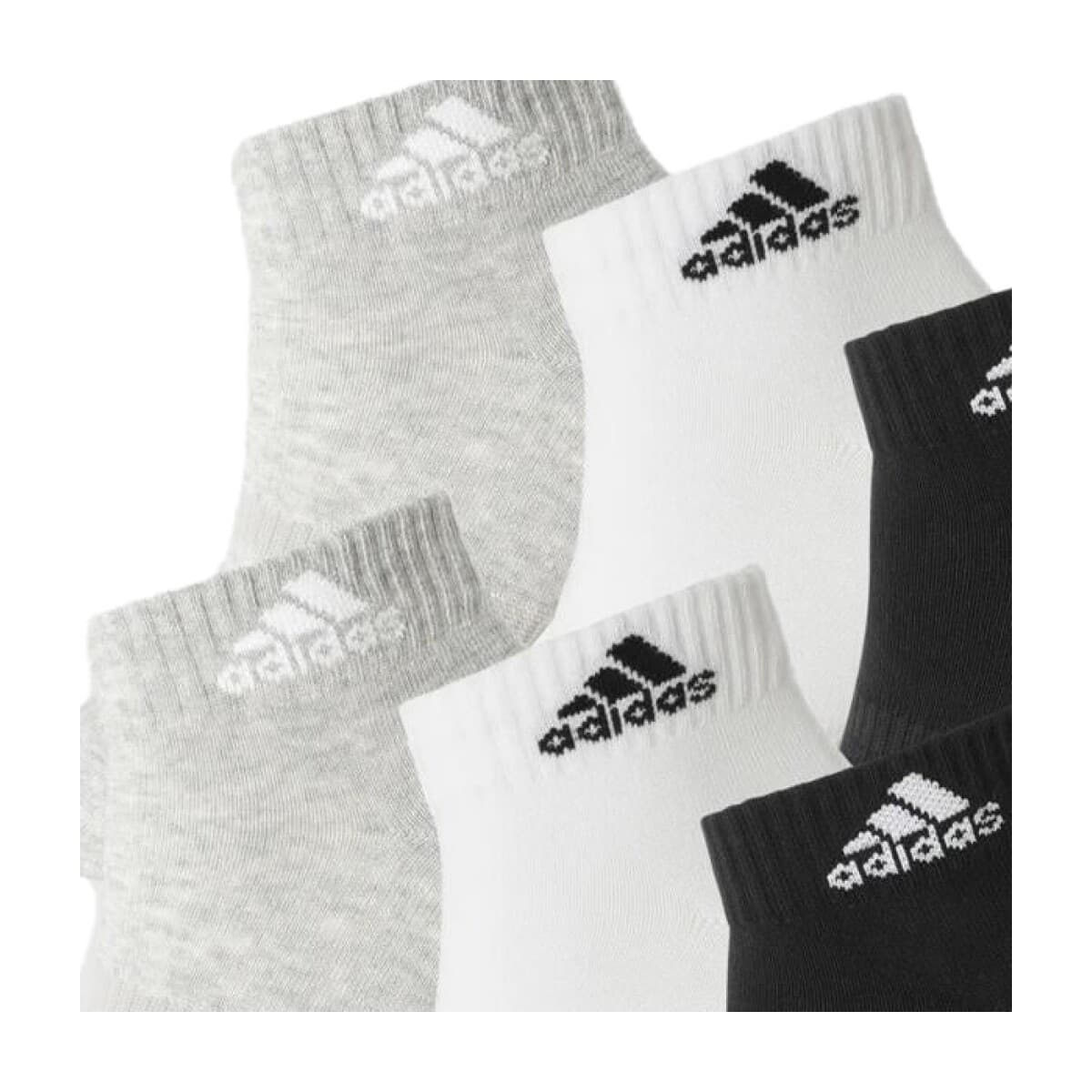 Women's Socks adidas Multicolor