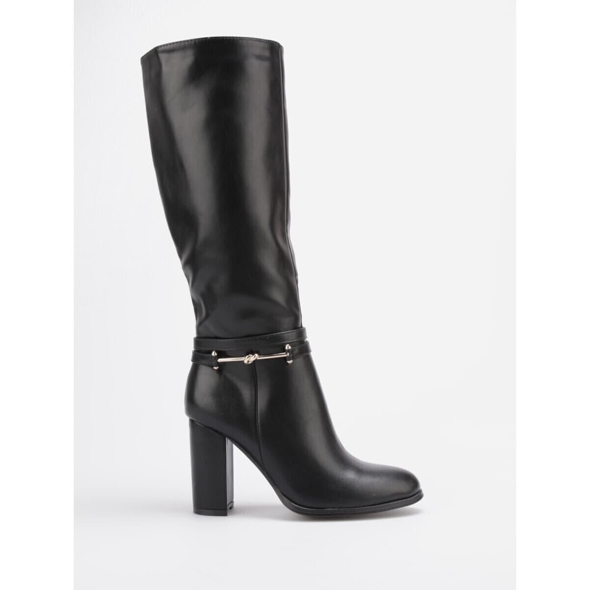 Women's Boots La Modeuse Black