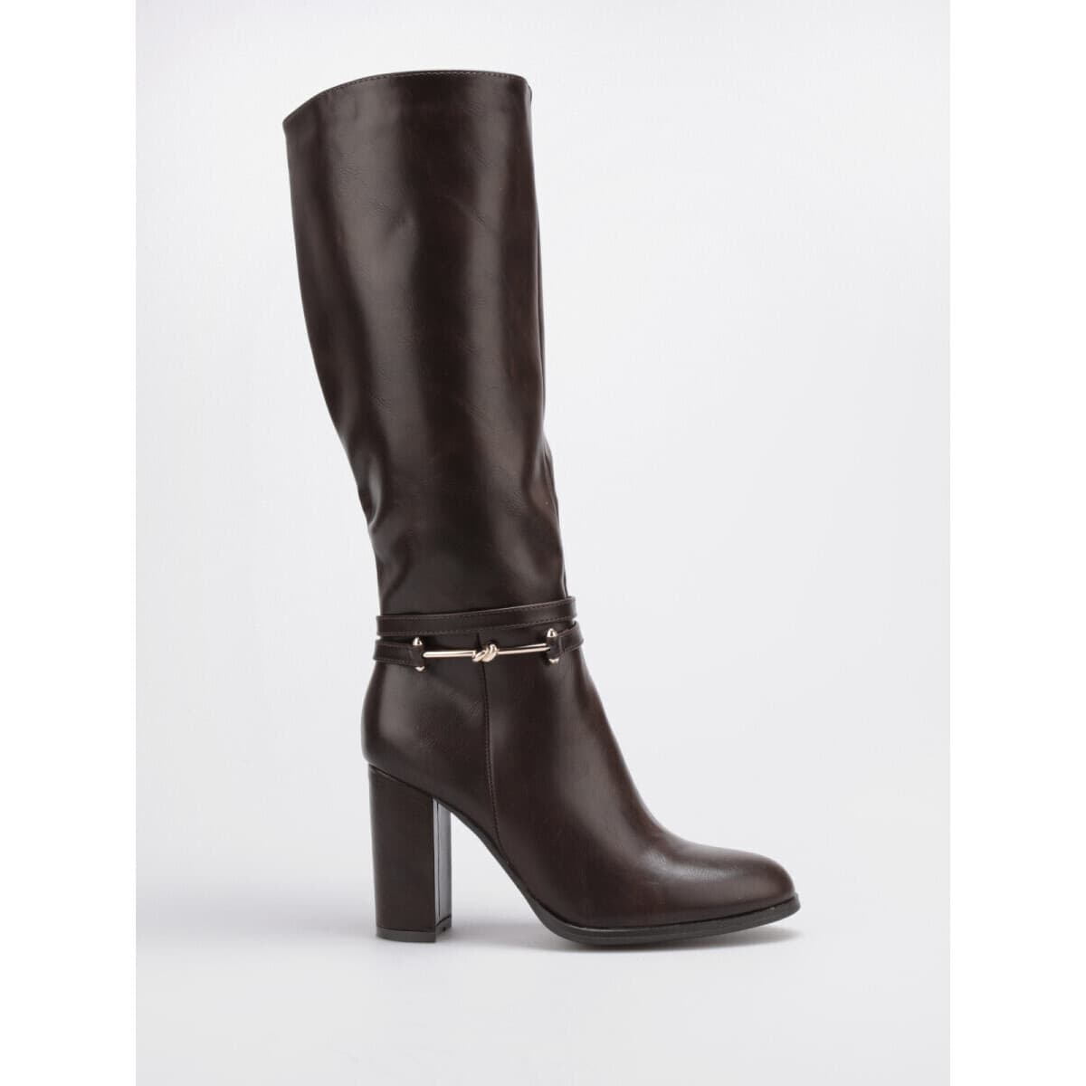 Women's Boots La Modeuse Brown