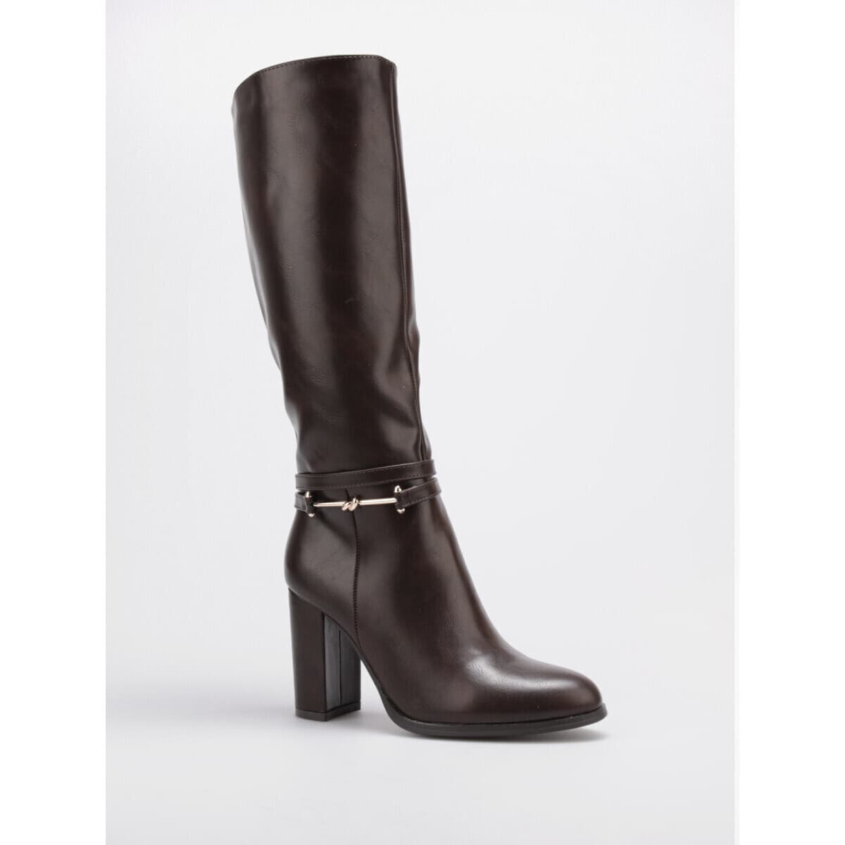 Women's Boots La Modeuse Brown