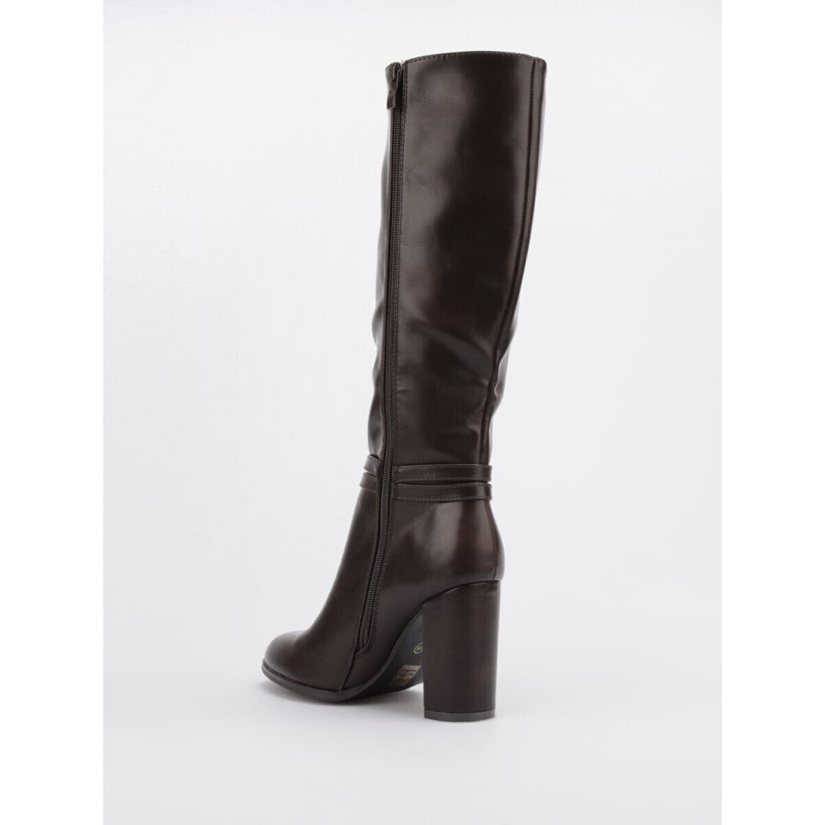 Women's Boots La Modeuse Brown