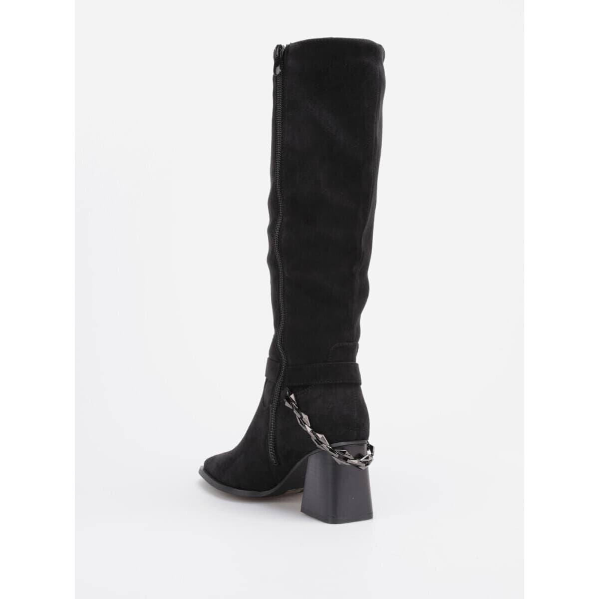 Women's Boots La Modeuse Black