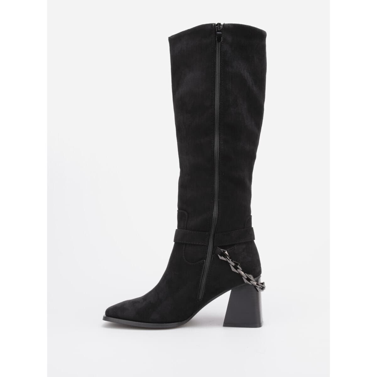 Women's Boots La Modeuse Black