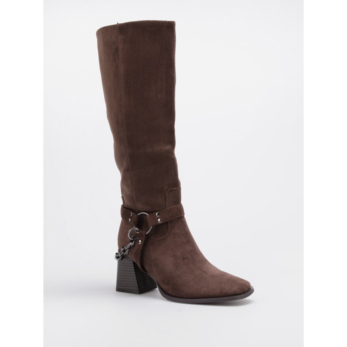 Women's Boots La Modeuse Brown