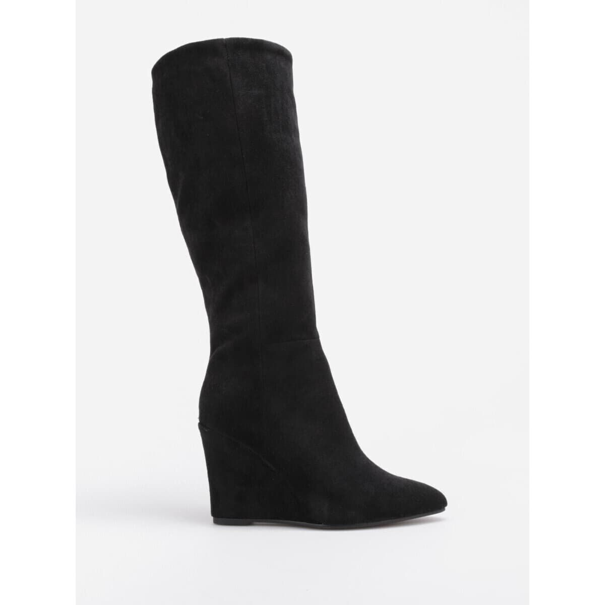 Women's Boots La Modeuse Black