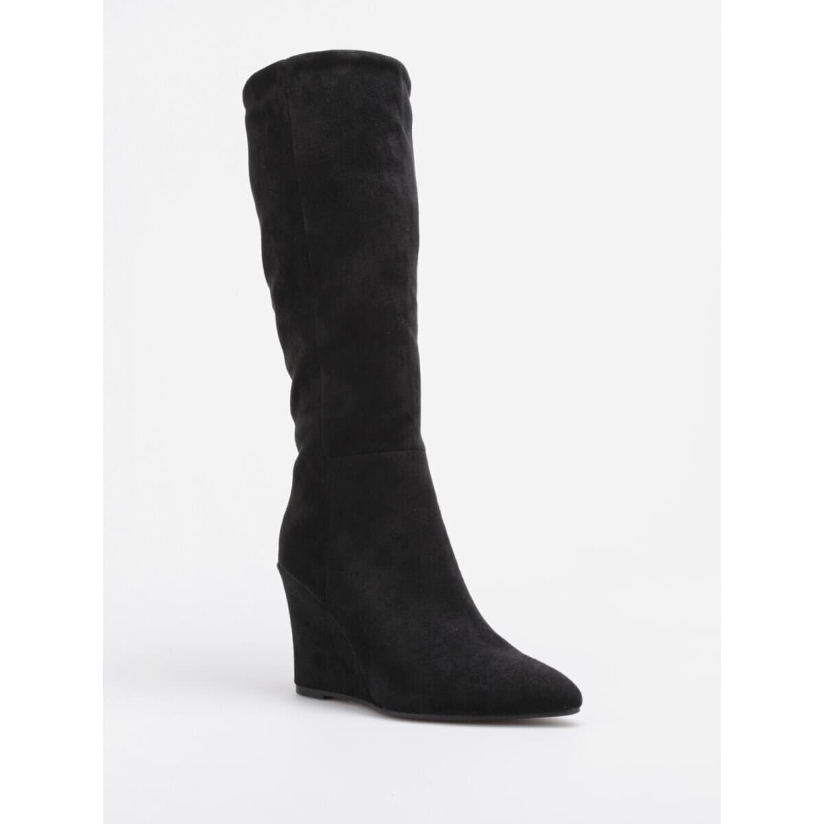 Women's Boots La Modeuse Black