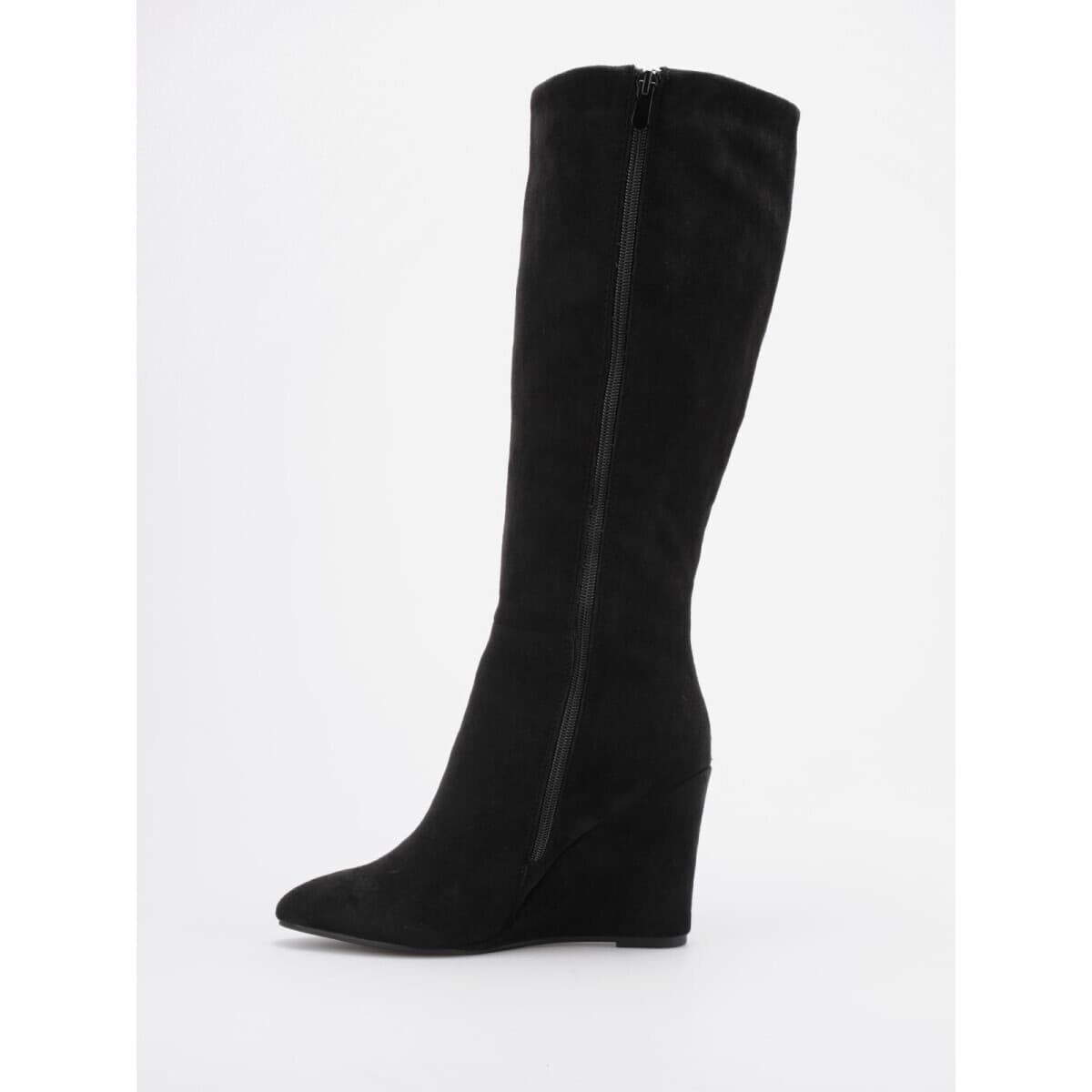Women's Boots La Modeuse Black