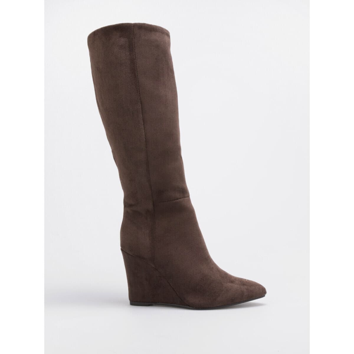 Women's Boots La Modeuse Brown