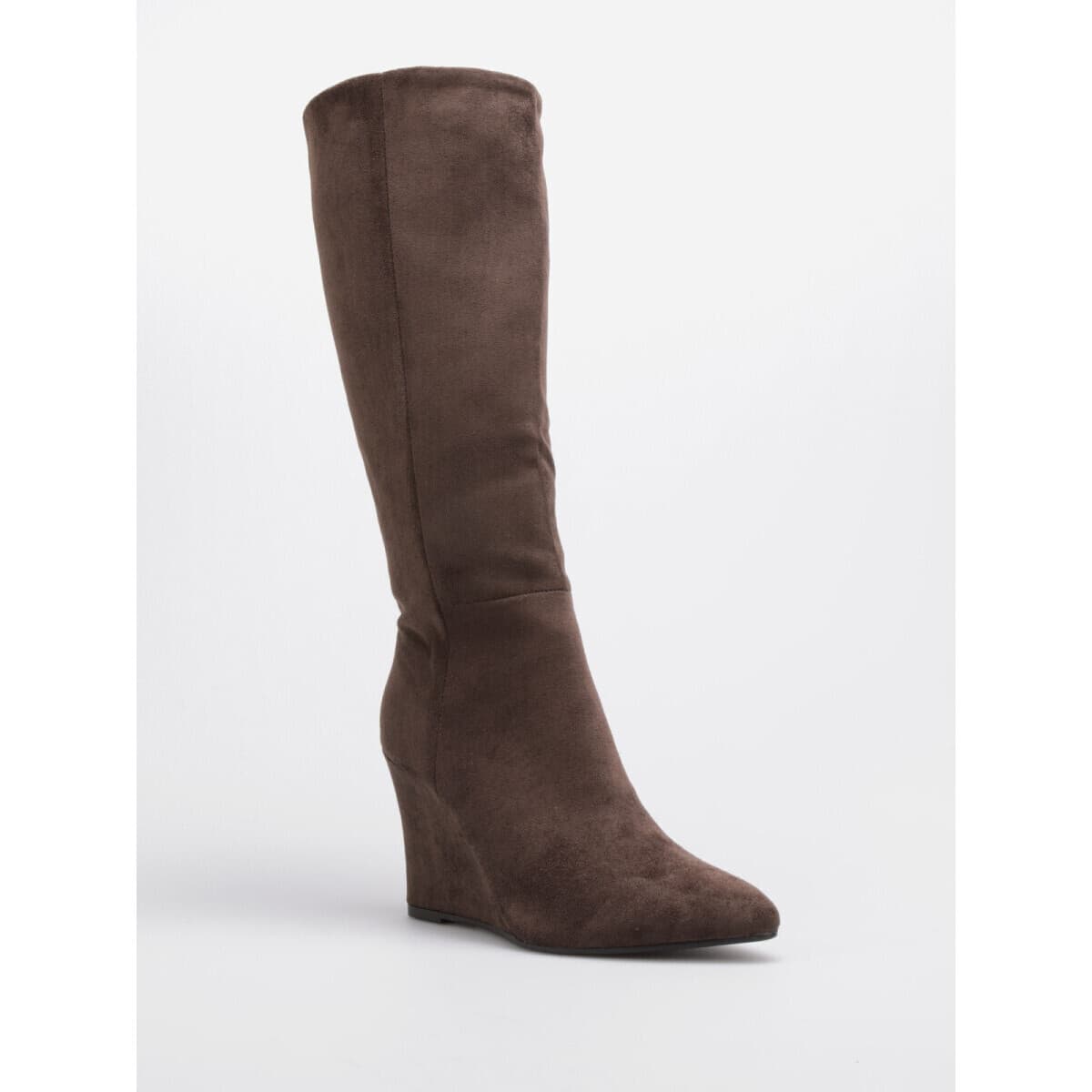 Women's Boots La Modeuse Brown