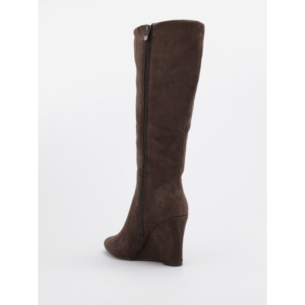 Women's Boots La Modeuse Brown