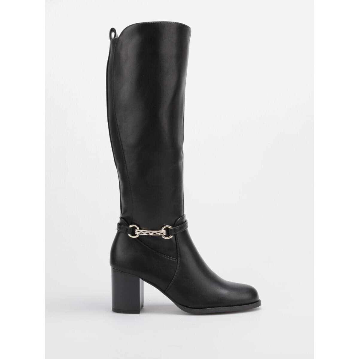 Women's Boots La Modeuse Black