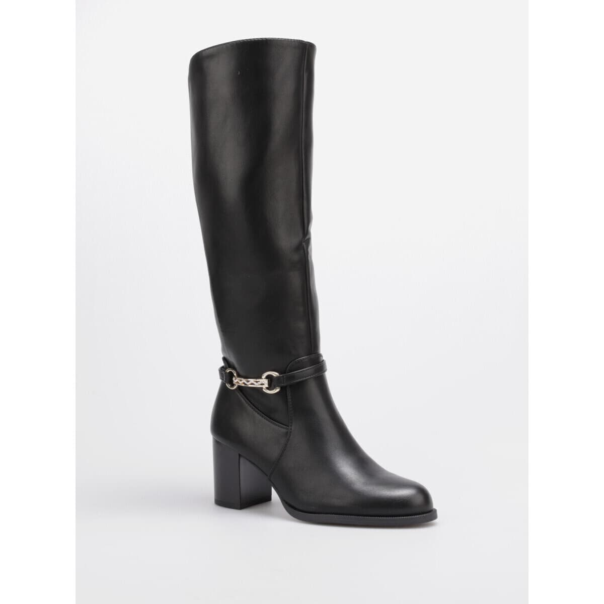 Women's Boots La Modeuse Black
