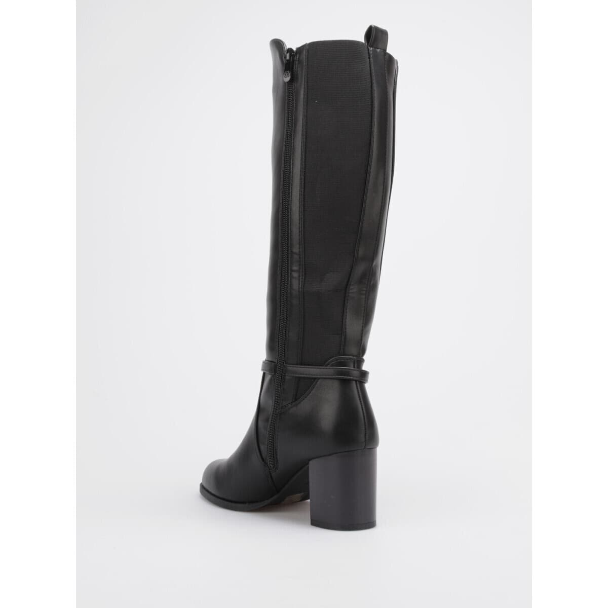 Women's Boots La Modeuse Black