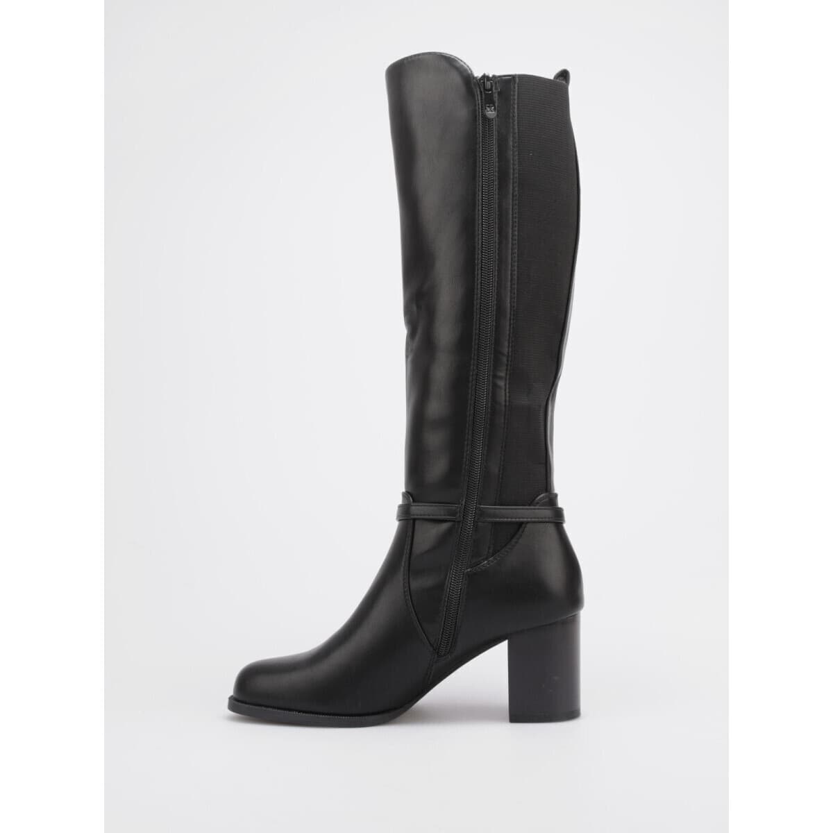 Women's Boots La Modeuse Black