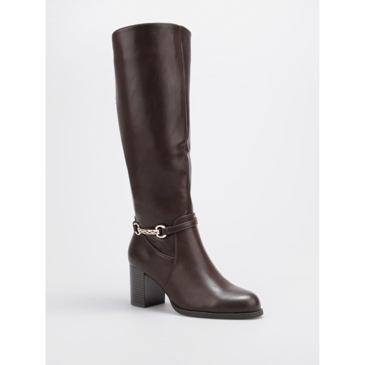 Women's Boots La Modeuse Brown