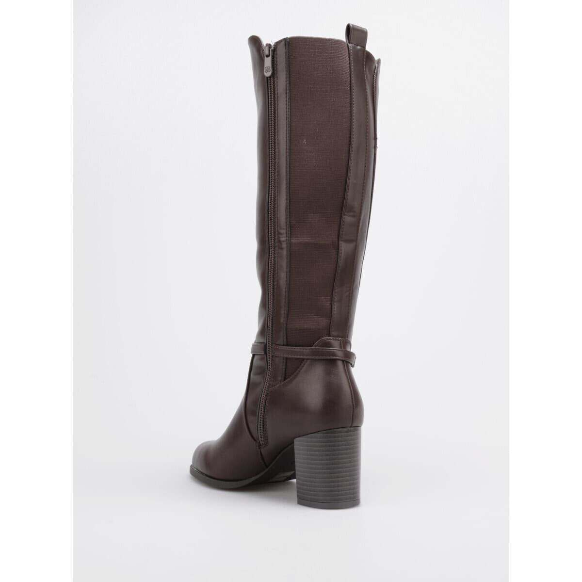 Women's Boots La Modeuse Brown