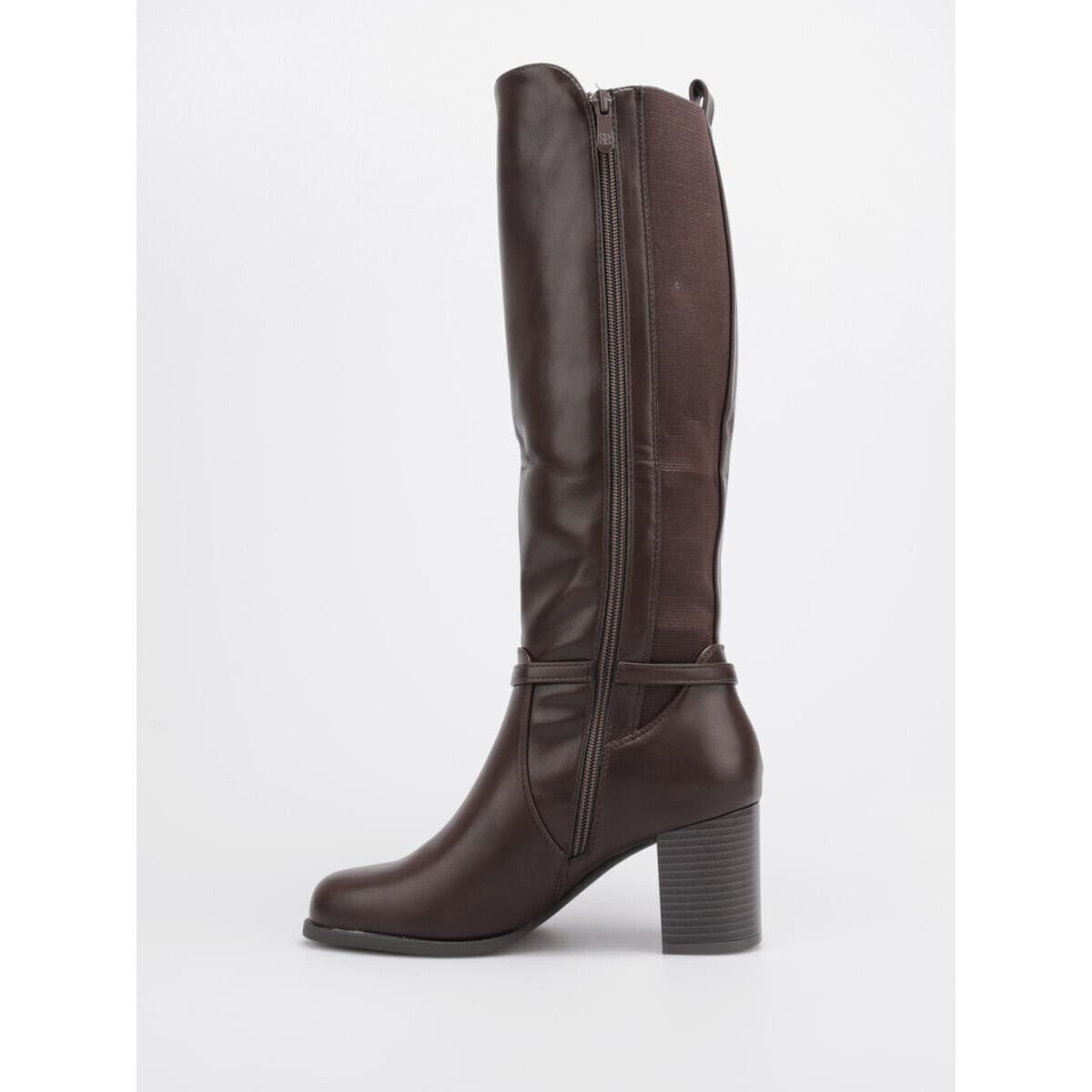 Women's Boots La Modeuse Brown