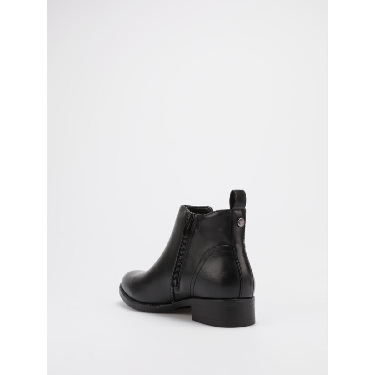 Women's Ankle Boots La Modeuse Black