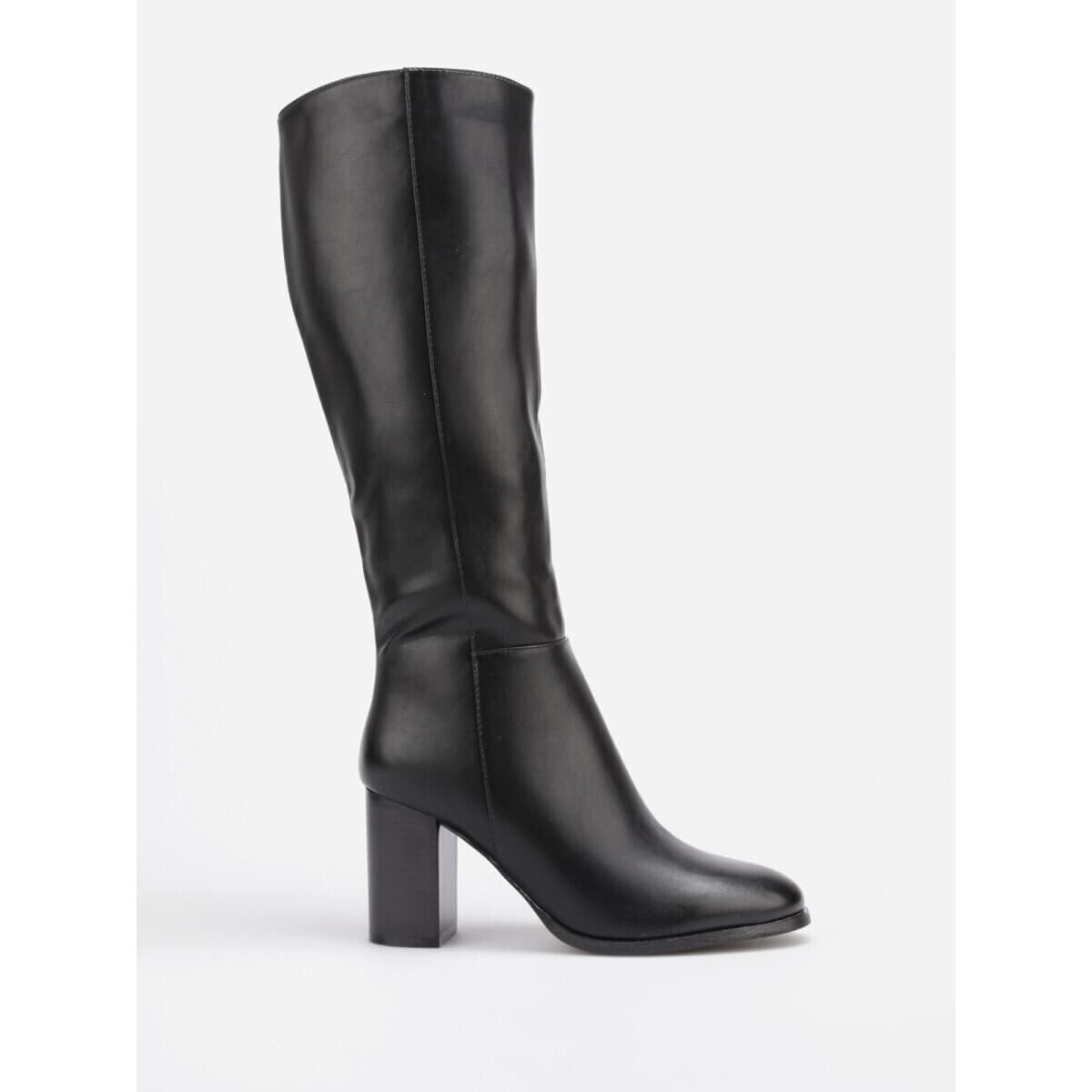 Women's Boots La Modeuse Black