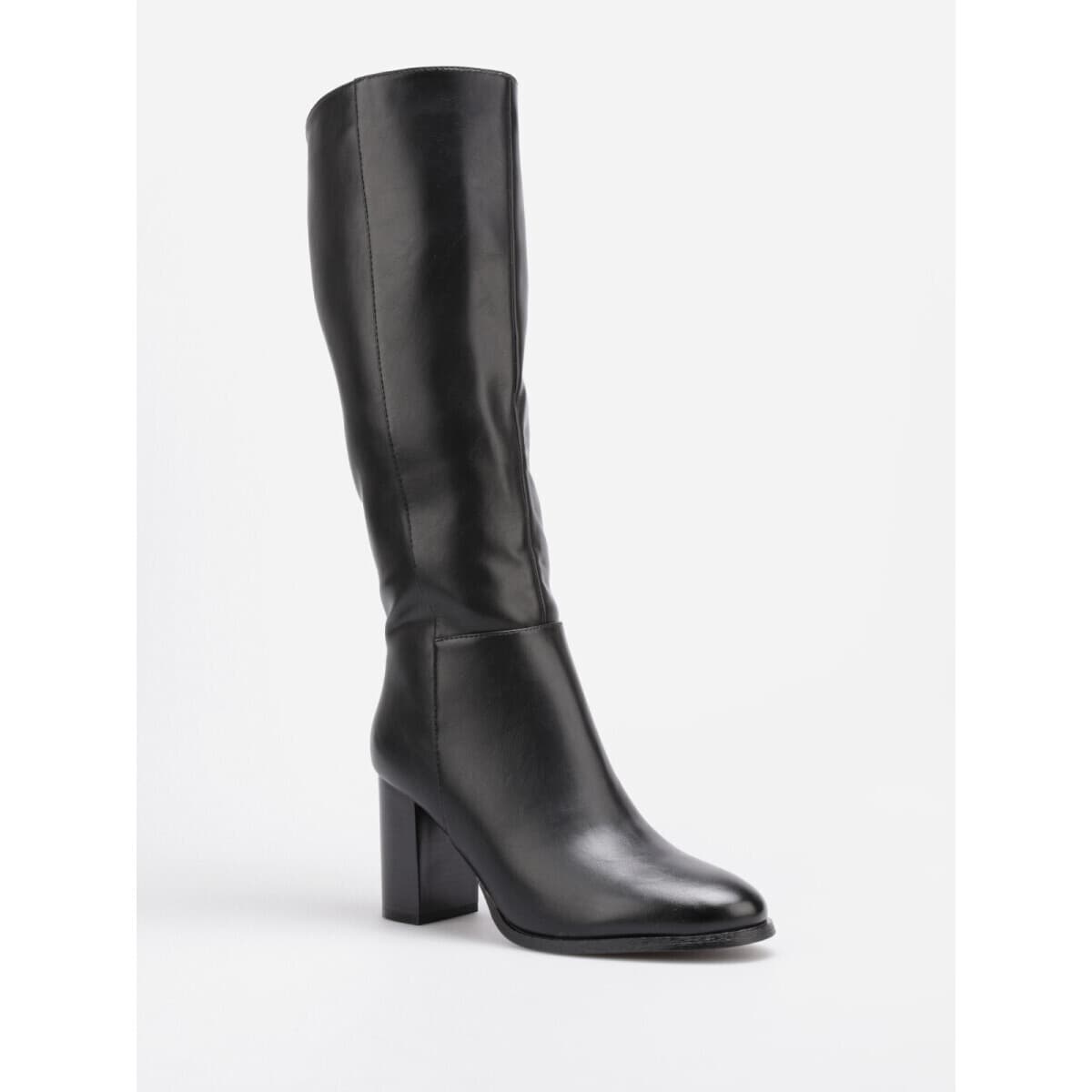 Women's Boots La Modeuse Black