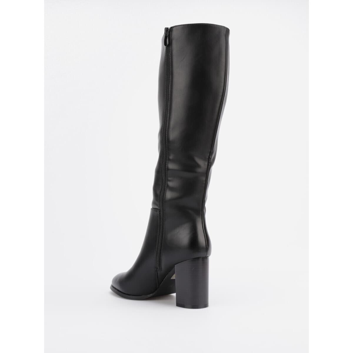 Women's Boots La Modeuse Black