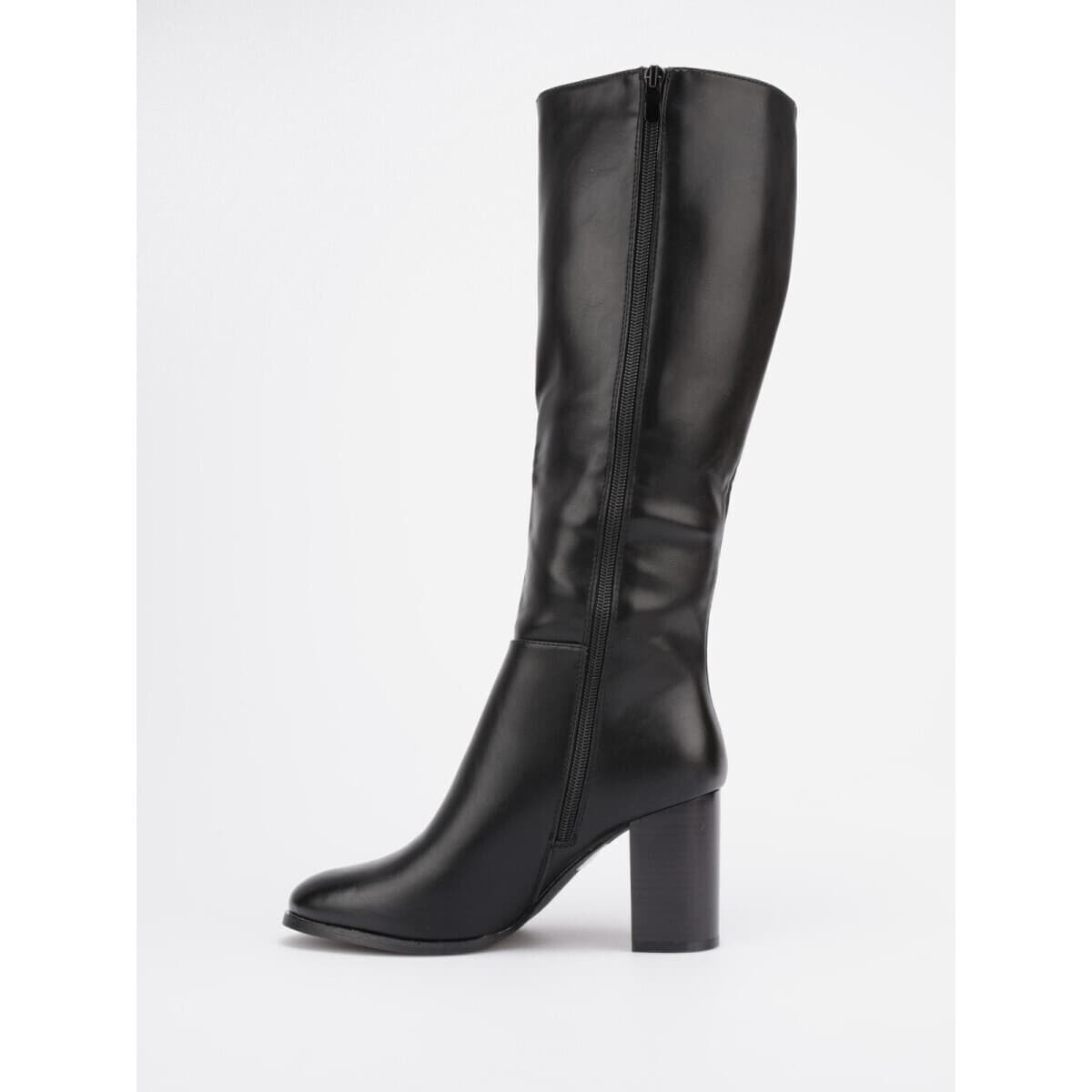 Women's Boots La Modeuse Black