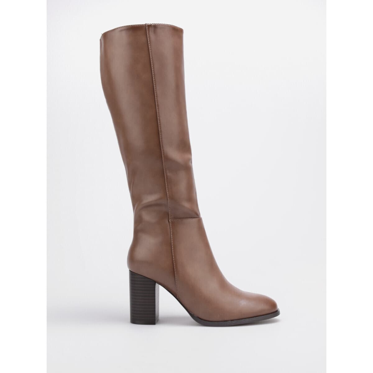 Women's Boots La Modeuse Beige