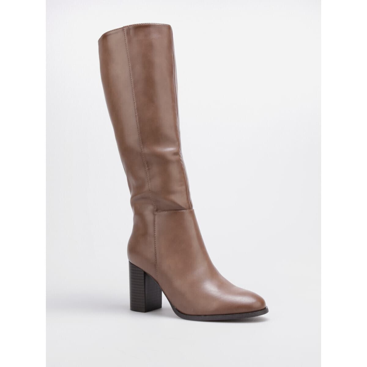 Women's Boots La Modeuse Beige