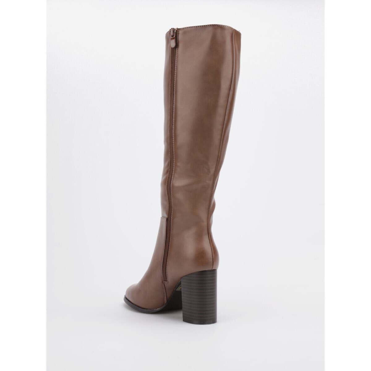 Women's Boots La Modeuse Beige