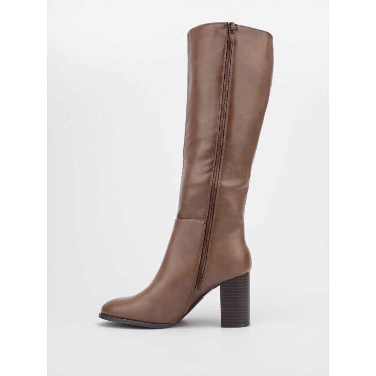 Women's Boots La Modeuse Beige