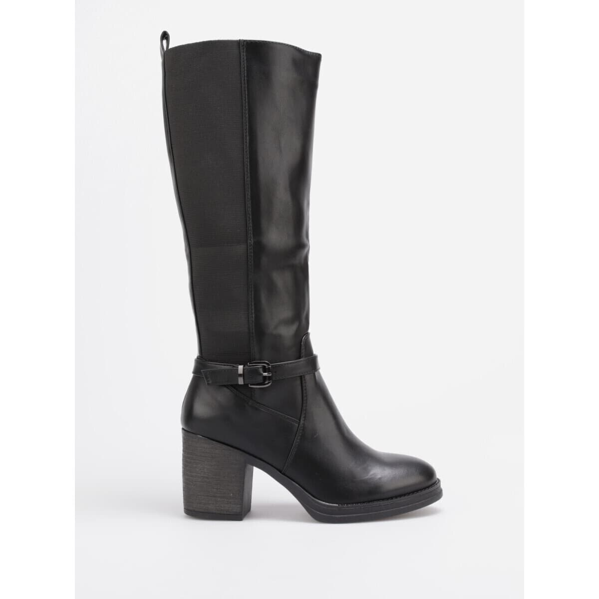 Women's Boots La Modeuse Black