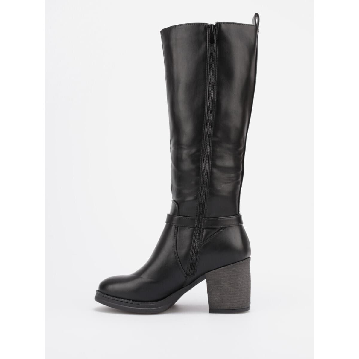 Women's Boots La Modeuse Black
