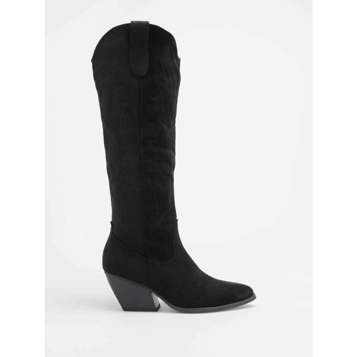 Women's Boots La Modeuse Black
