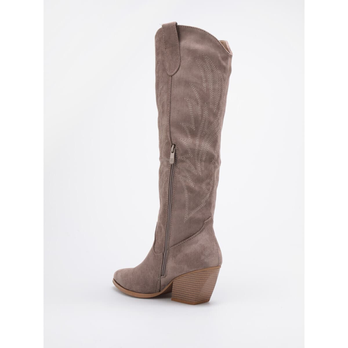 Women's Boots La Modeuse Beige