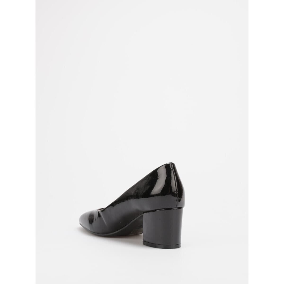 Women's Pumps La Modeuse Black