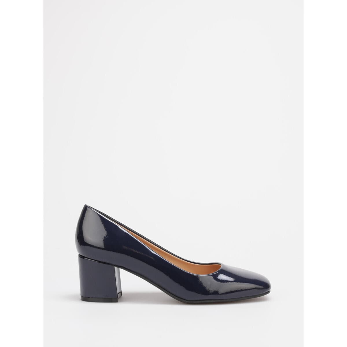Women's Pumps La Modeuse Blue