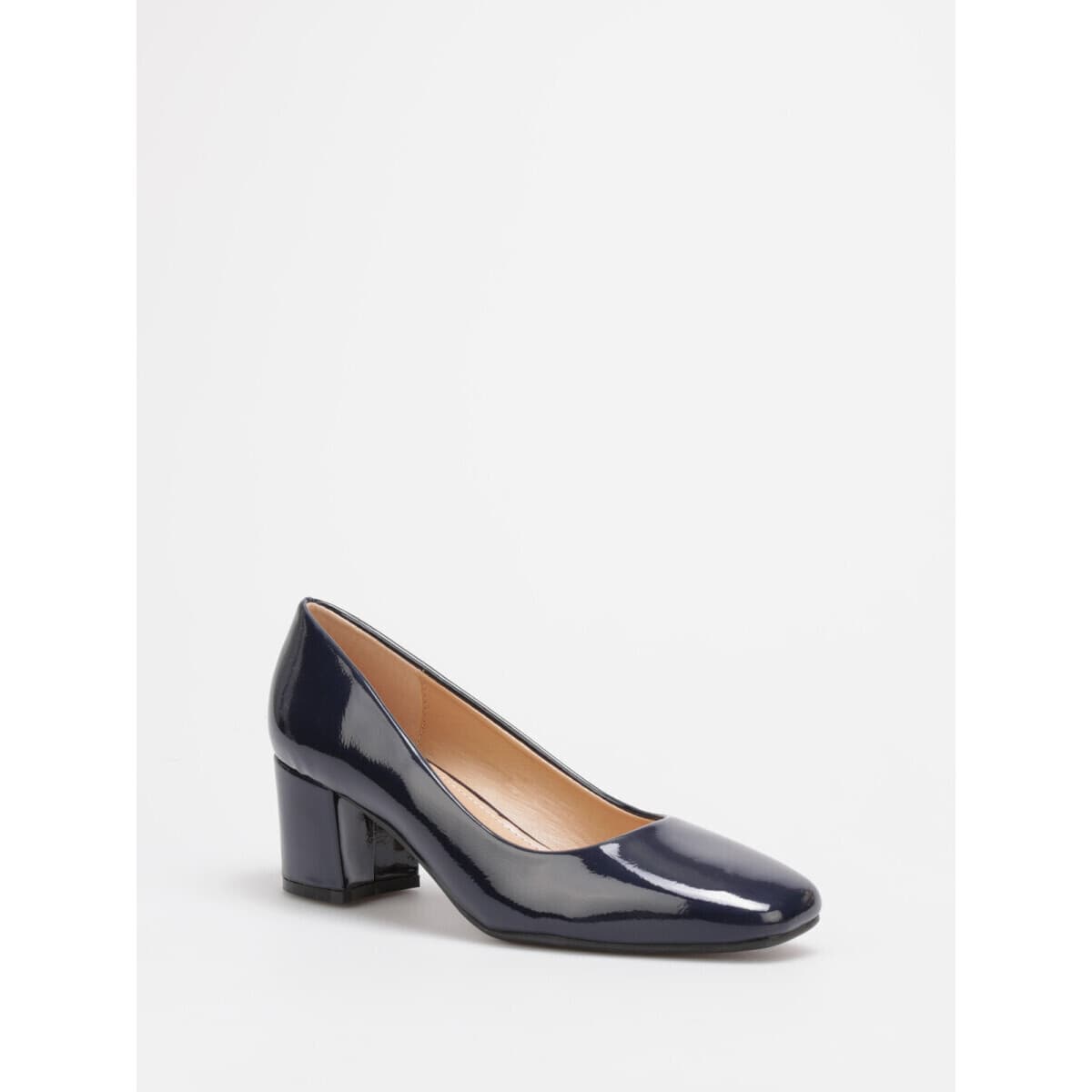 Women's Pumps La Modeuse Blue