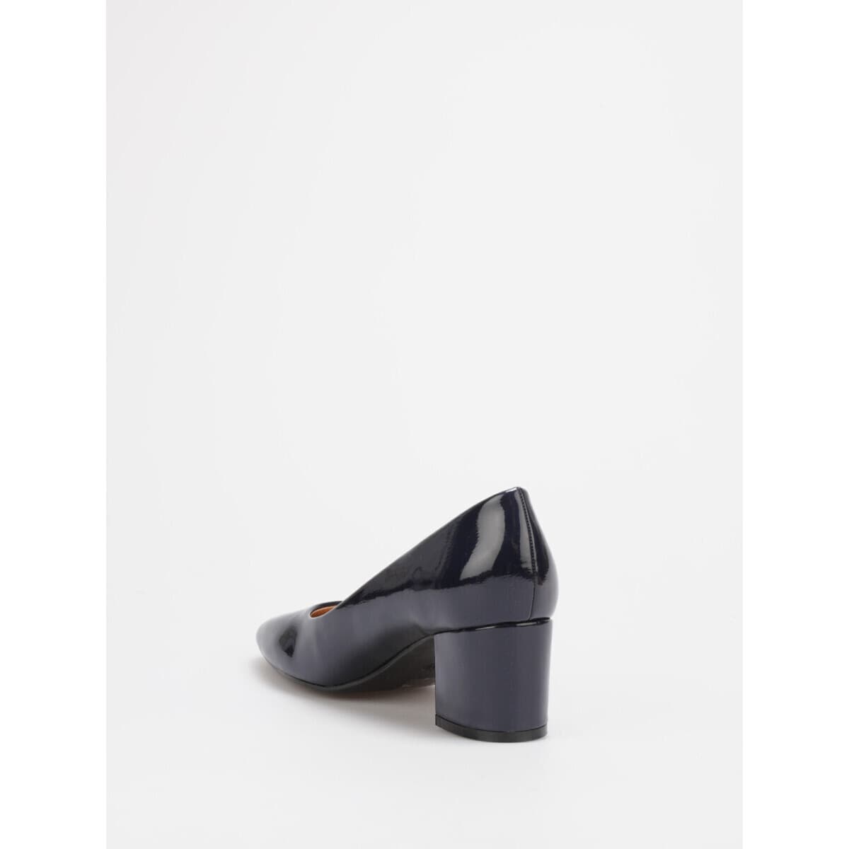 Women's Pumps La Modeuse Blue