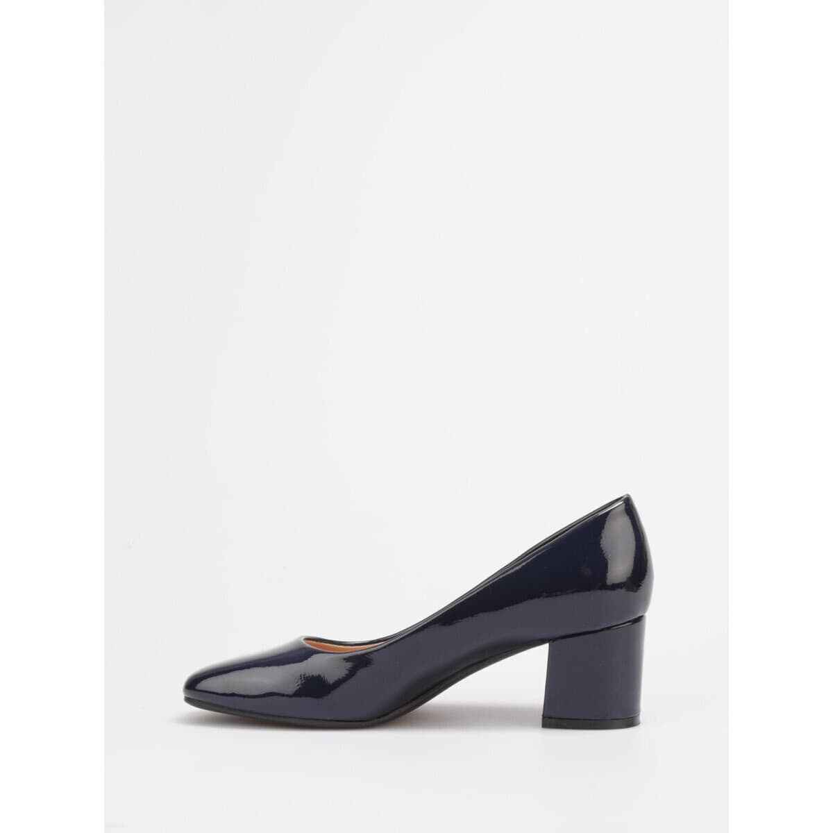 Women's Pumps La Modeuse Blue