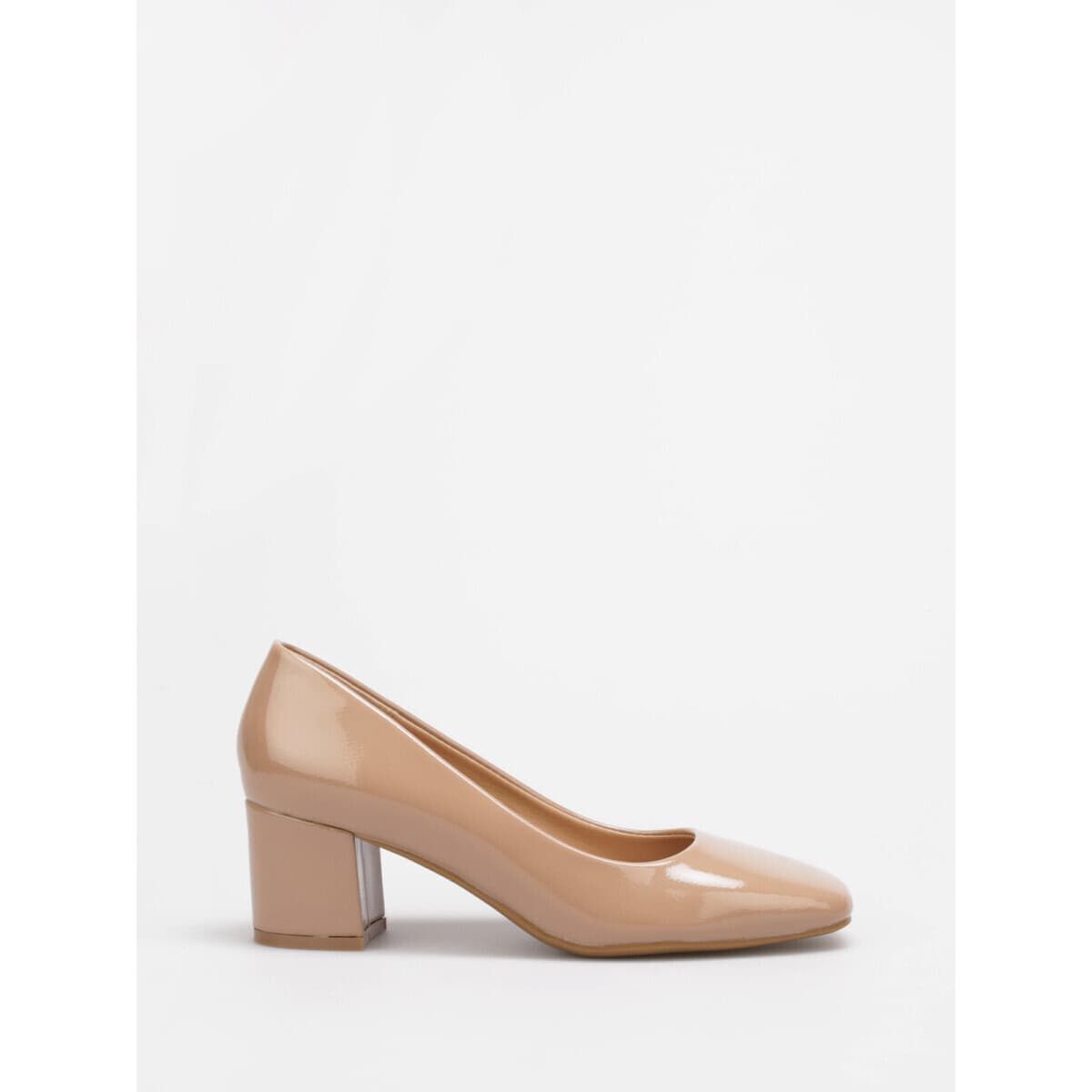 Women's Pumps La Modeuse Beige