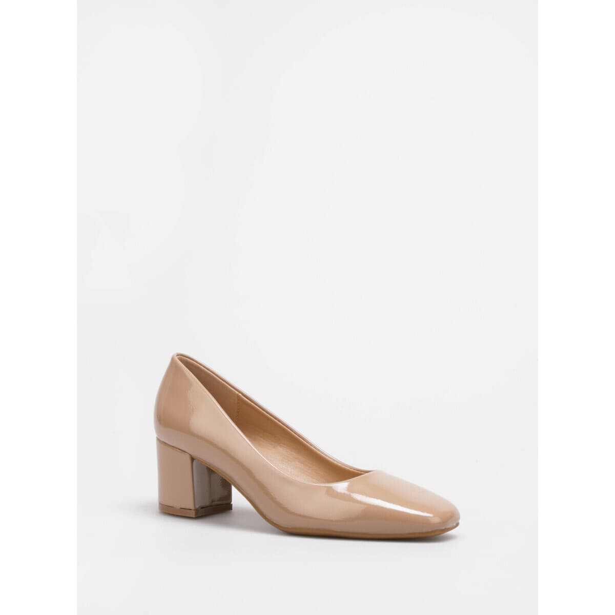 Women's Pumps La Modeuse Beige