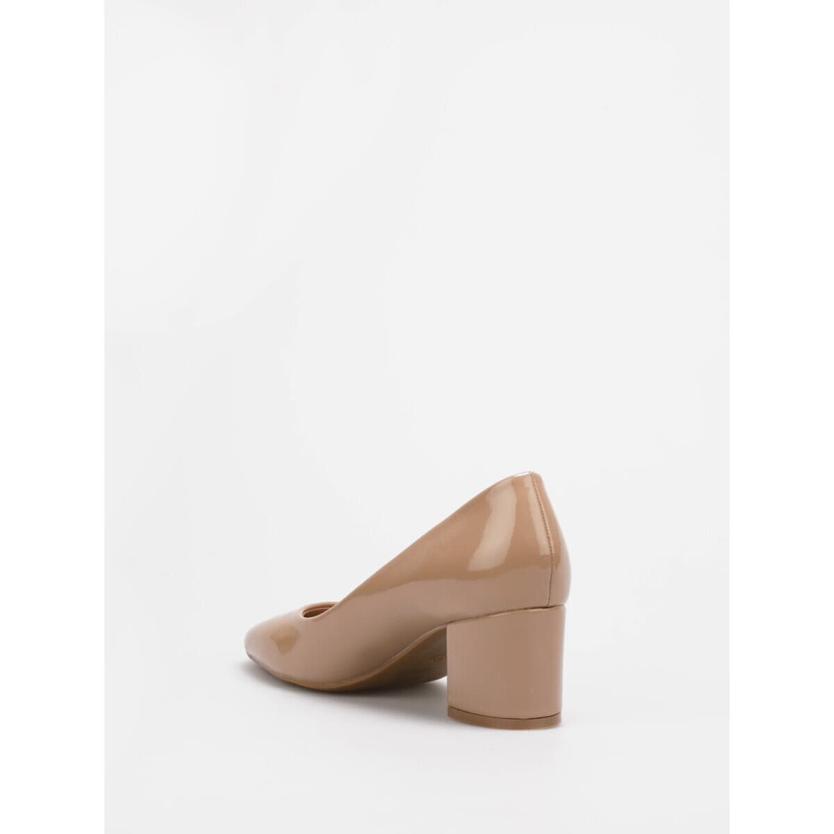 Women's Pumps La Modeuse Beige