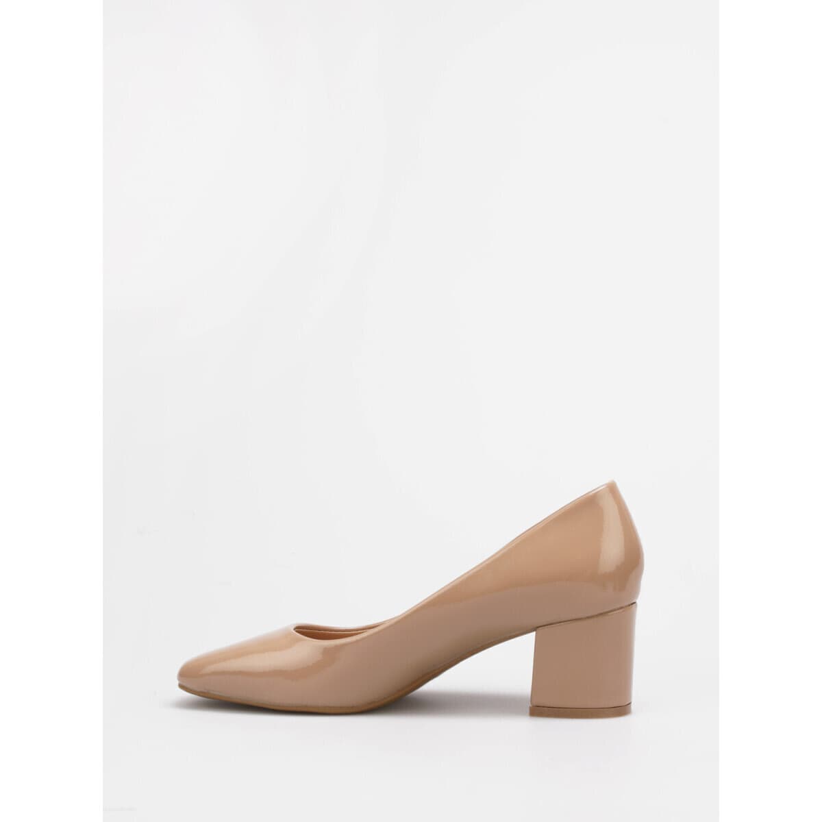 Women's Pumps La Modeuse Beige