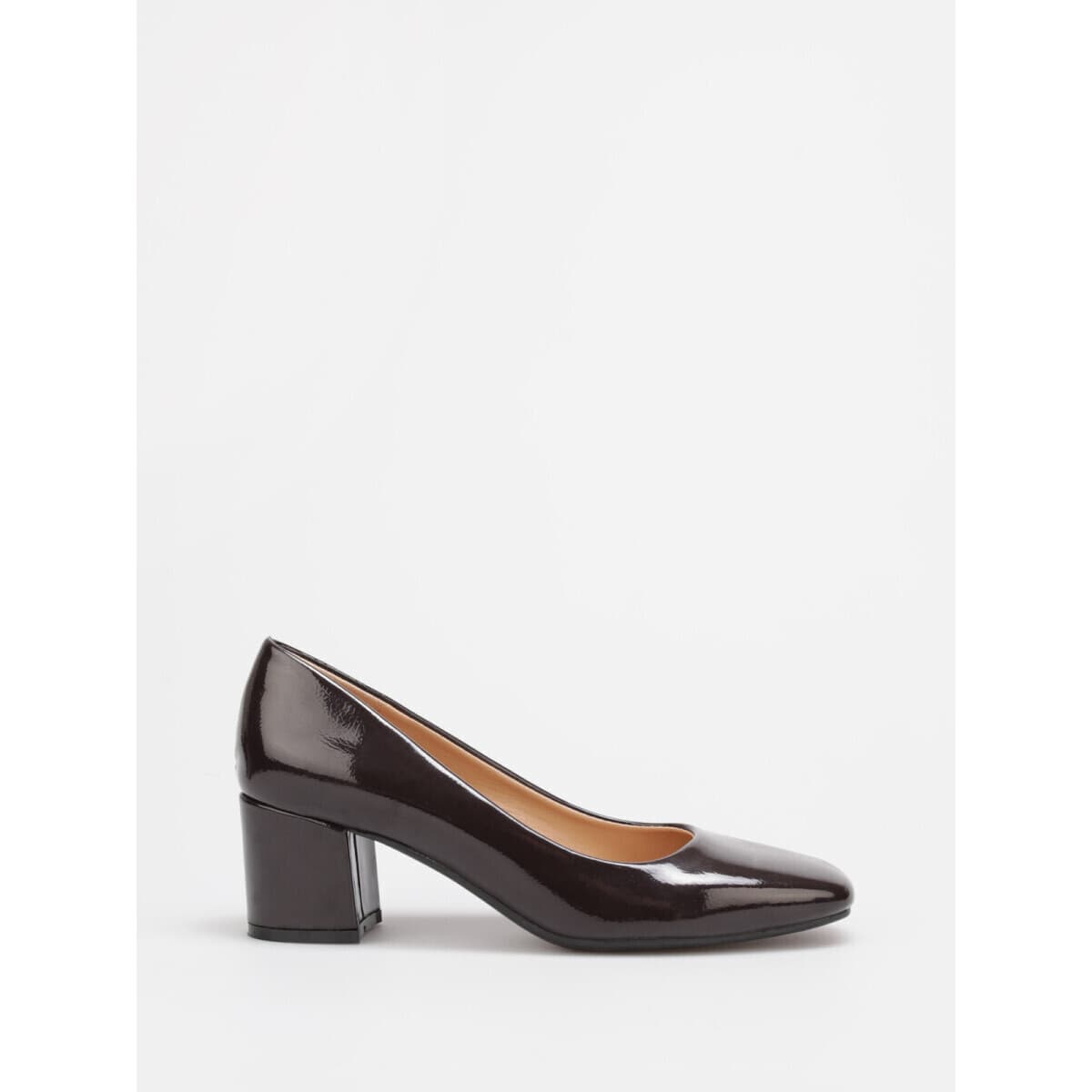 Women's Pumps La Modeuse Brown