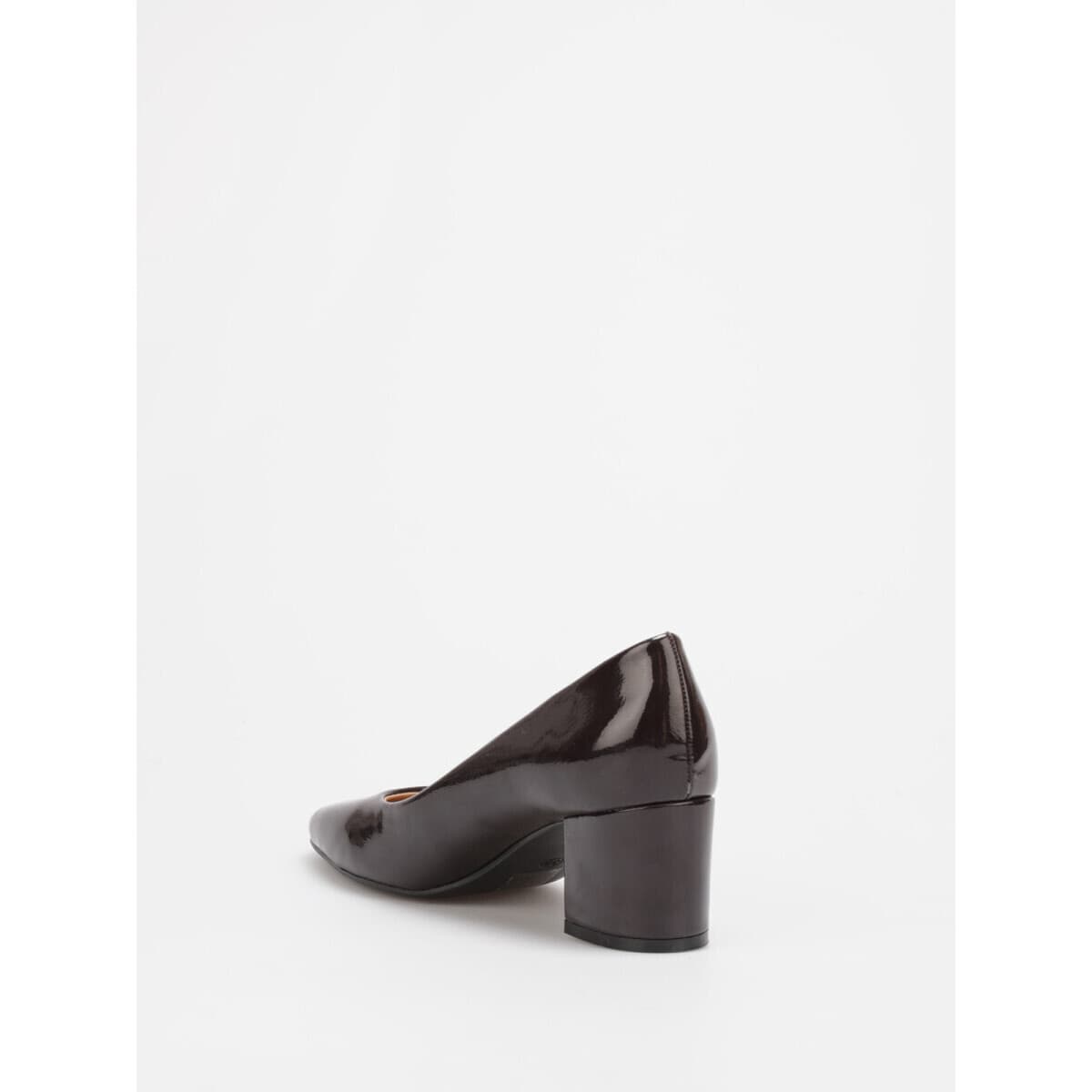 Women's Pumps La Modeuse Brown