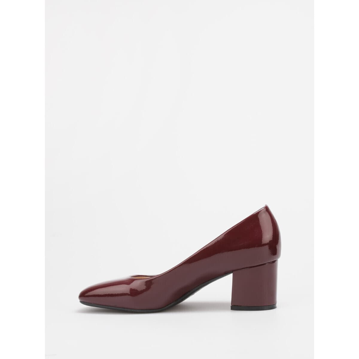 Women's Pumps La Modeuse Red