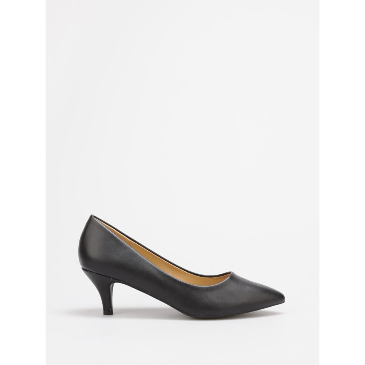 Women's Pumps La Modeuse Black
