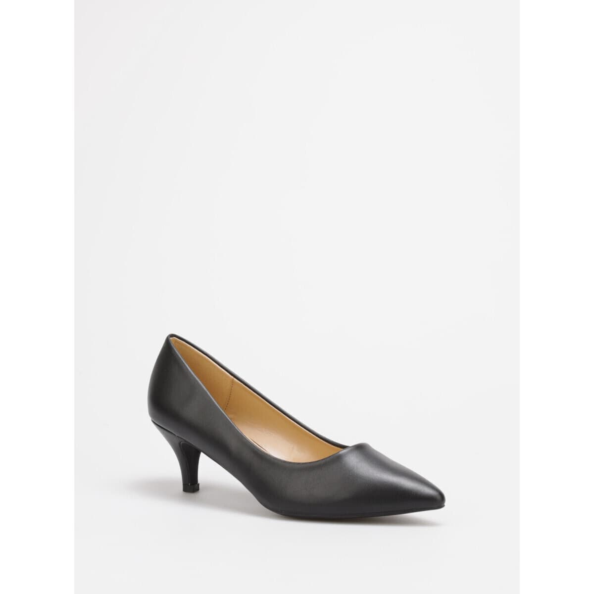Women's Pumps La Modeuse Black